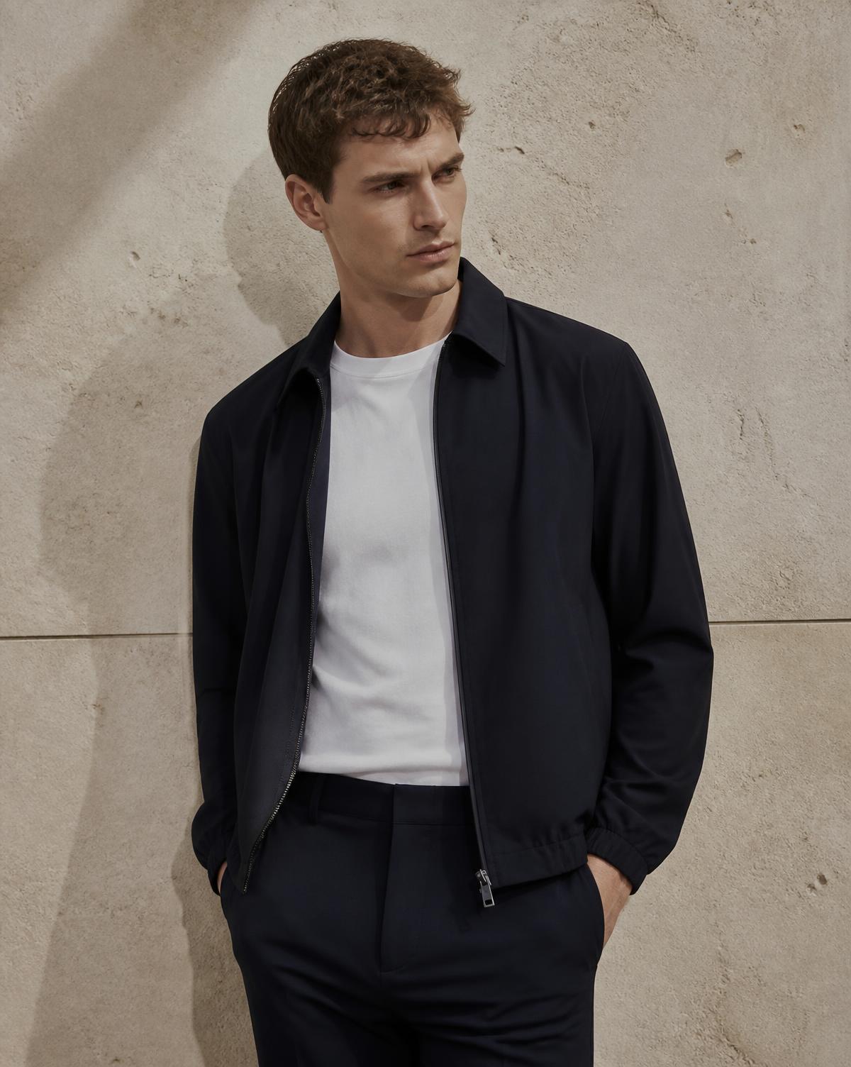 Jacket 01